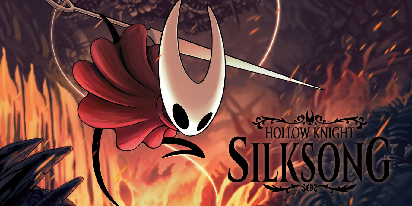 Hollow Knight Silksong Xbox indie game