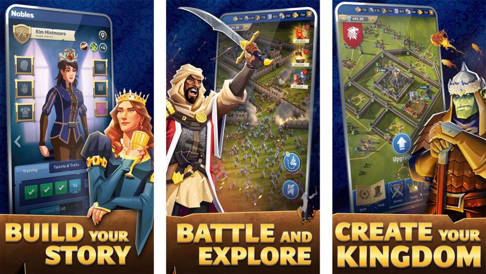 The best NEW Android games from June 2022 Android Authority