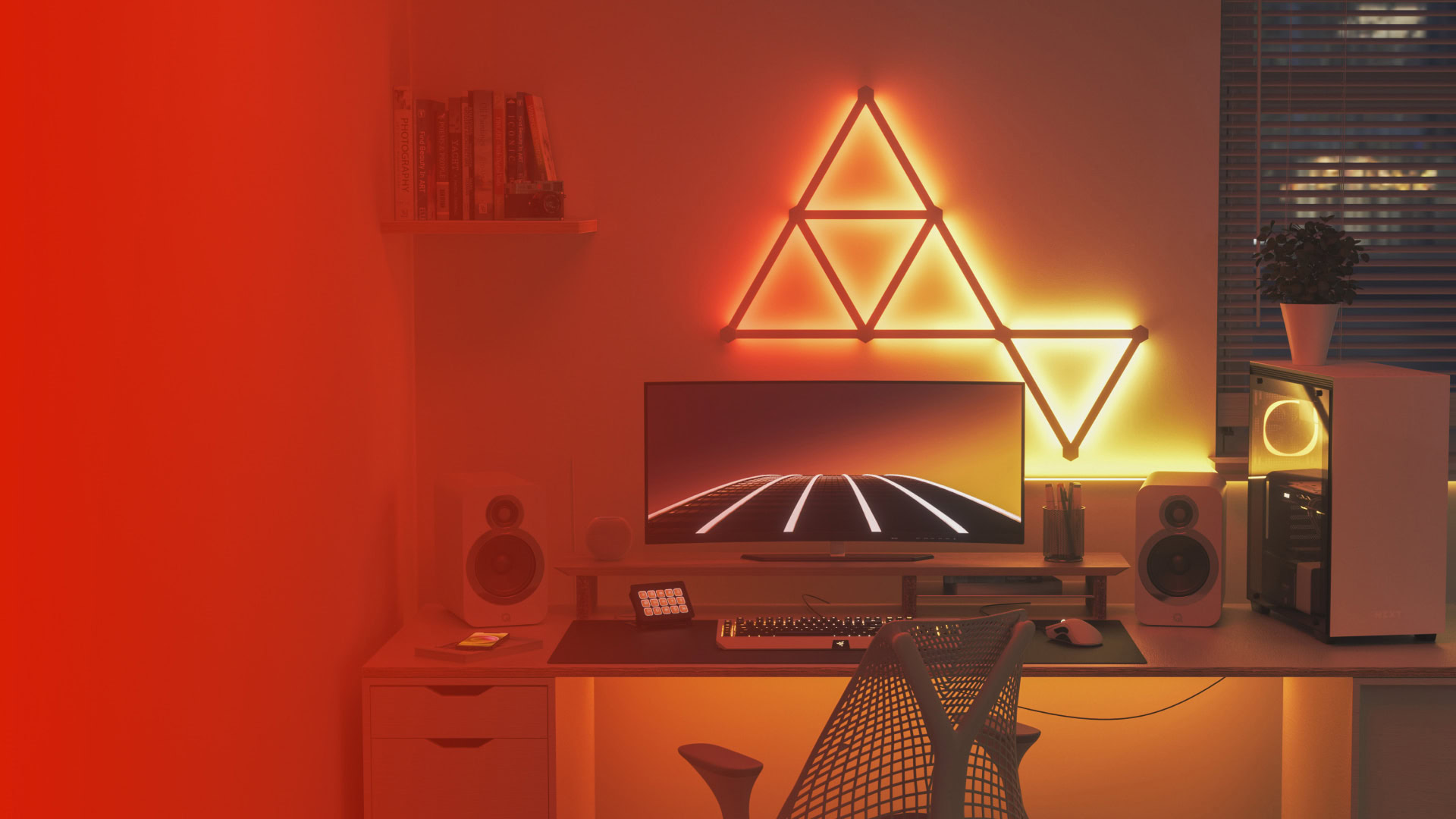 Poor Matter HomeKit Integration (Any suggestions?) : r/Nanoleaf