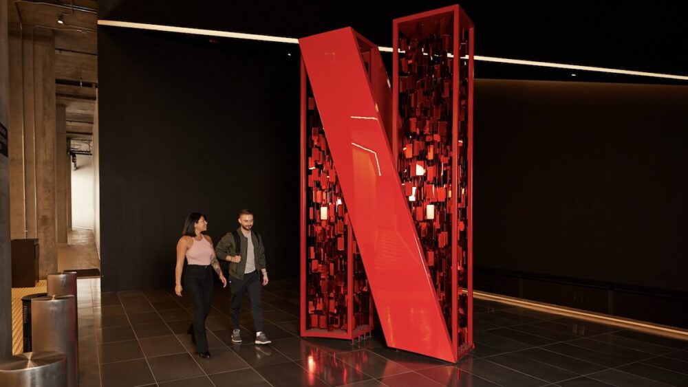 Netflix Standard vs Premium Which uppertier subscription is for you?