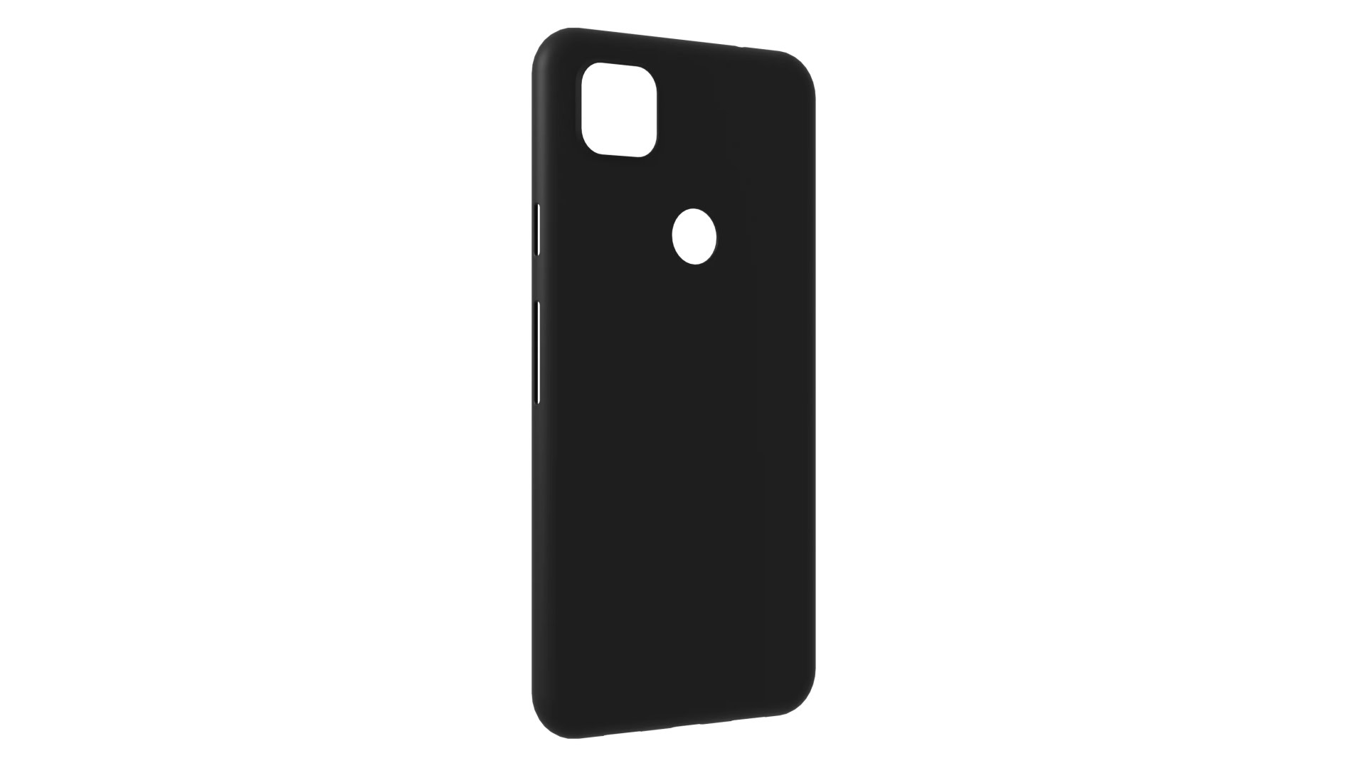 PHNX Pixel 4a mnml case