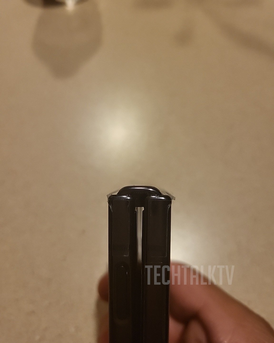 Samsung Galaxy Z Flip 4 leaked images 3