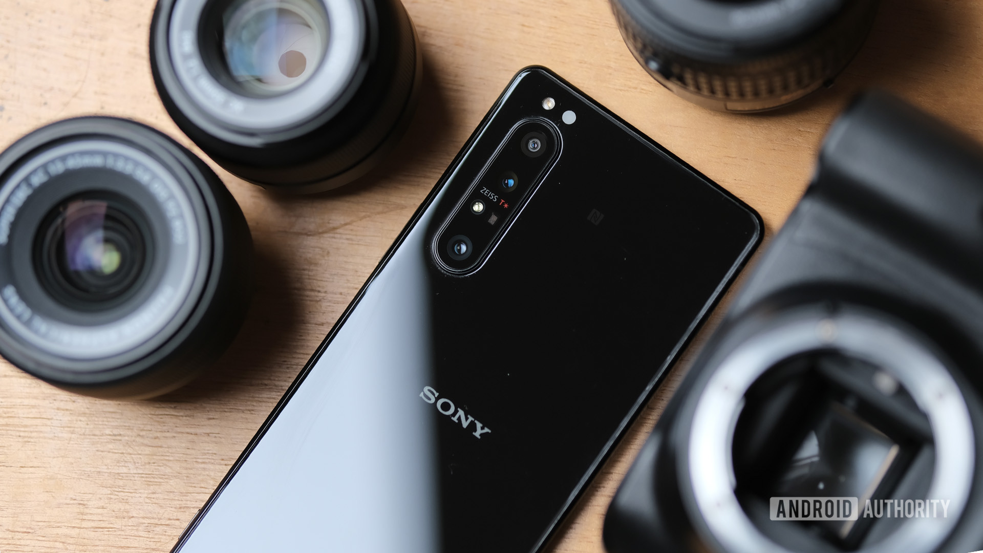 A Sony prevê que os telefones em breve ultrapassarão as câmeras DSLR – isso é realmente provável?