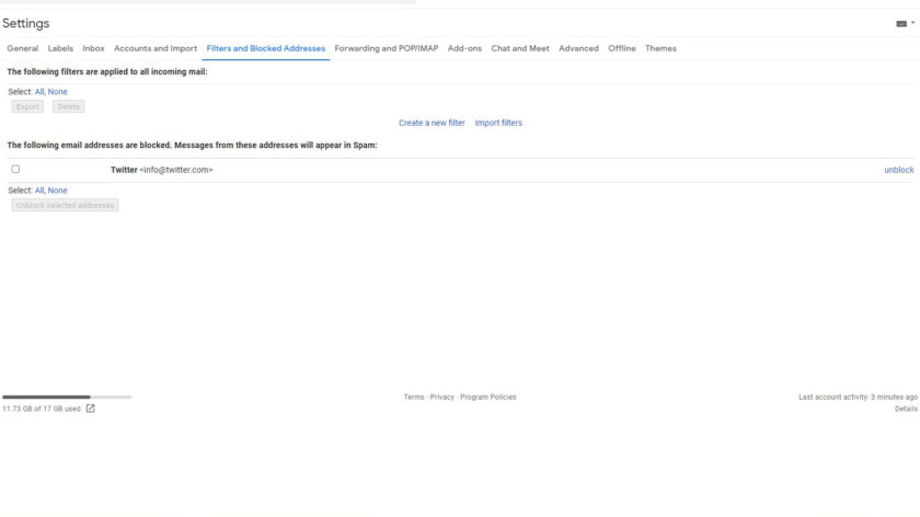 How to block emails on Gmail: Multiple methods - Android Authority