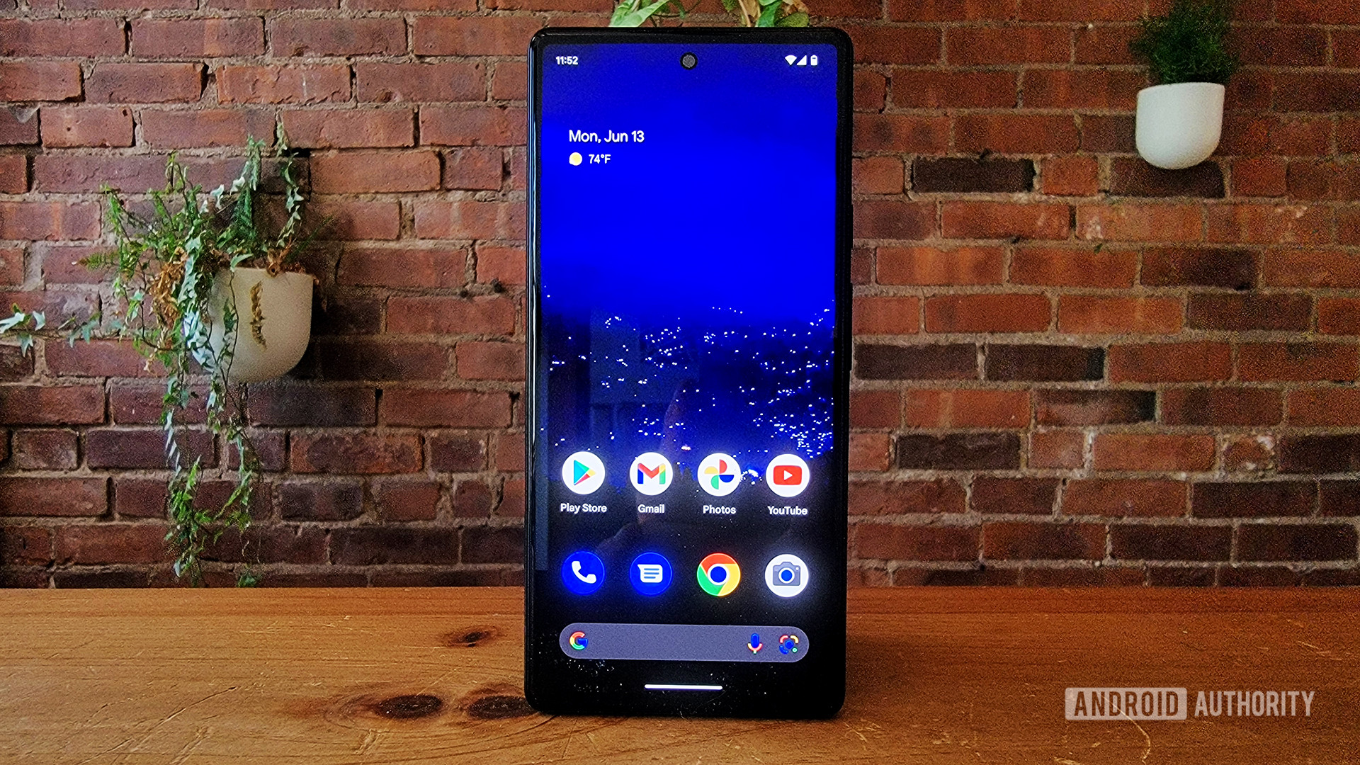 Wallpaper Wednesday: Android wallpapers 2022-06-15 - Android Authority