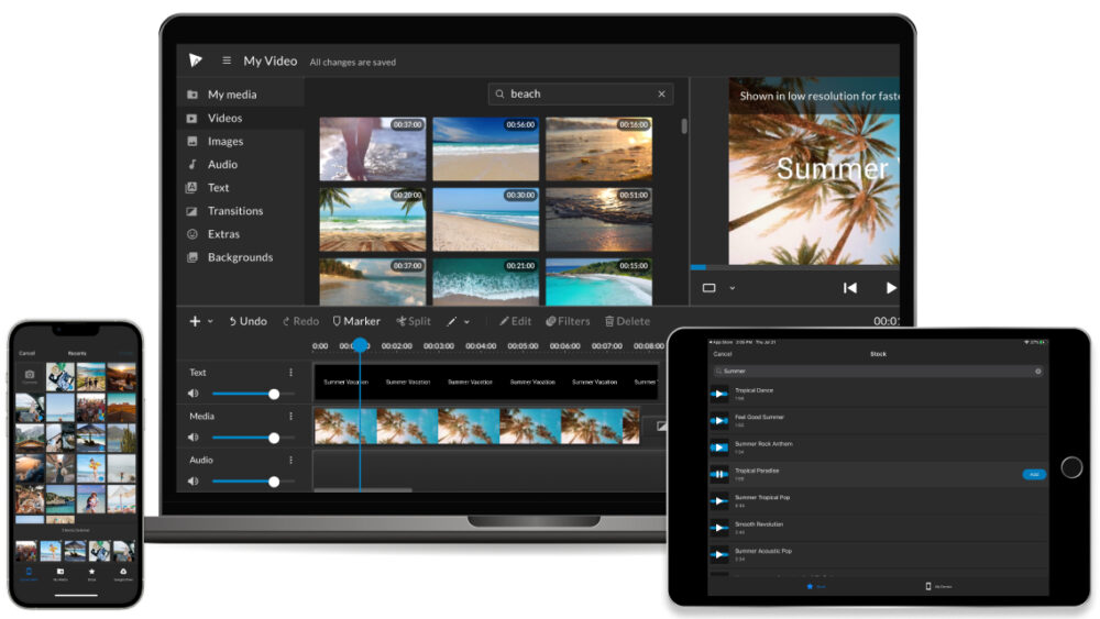 The best photo and video editors for Chromebooks you should download