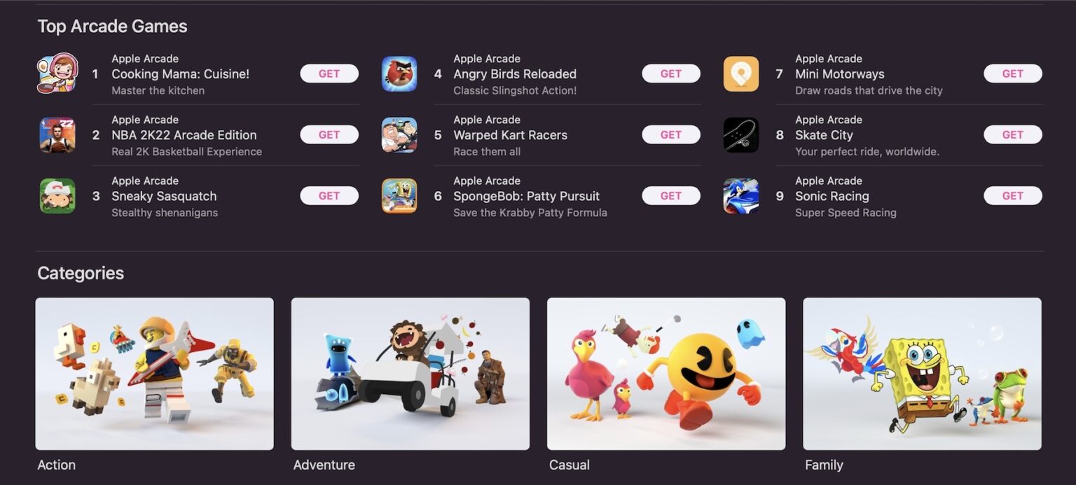 What is Apple Arcade? Everything you need to know Android Authority
