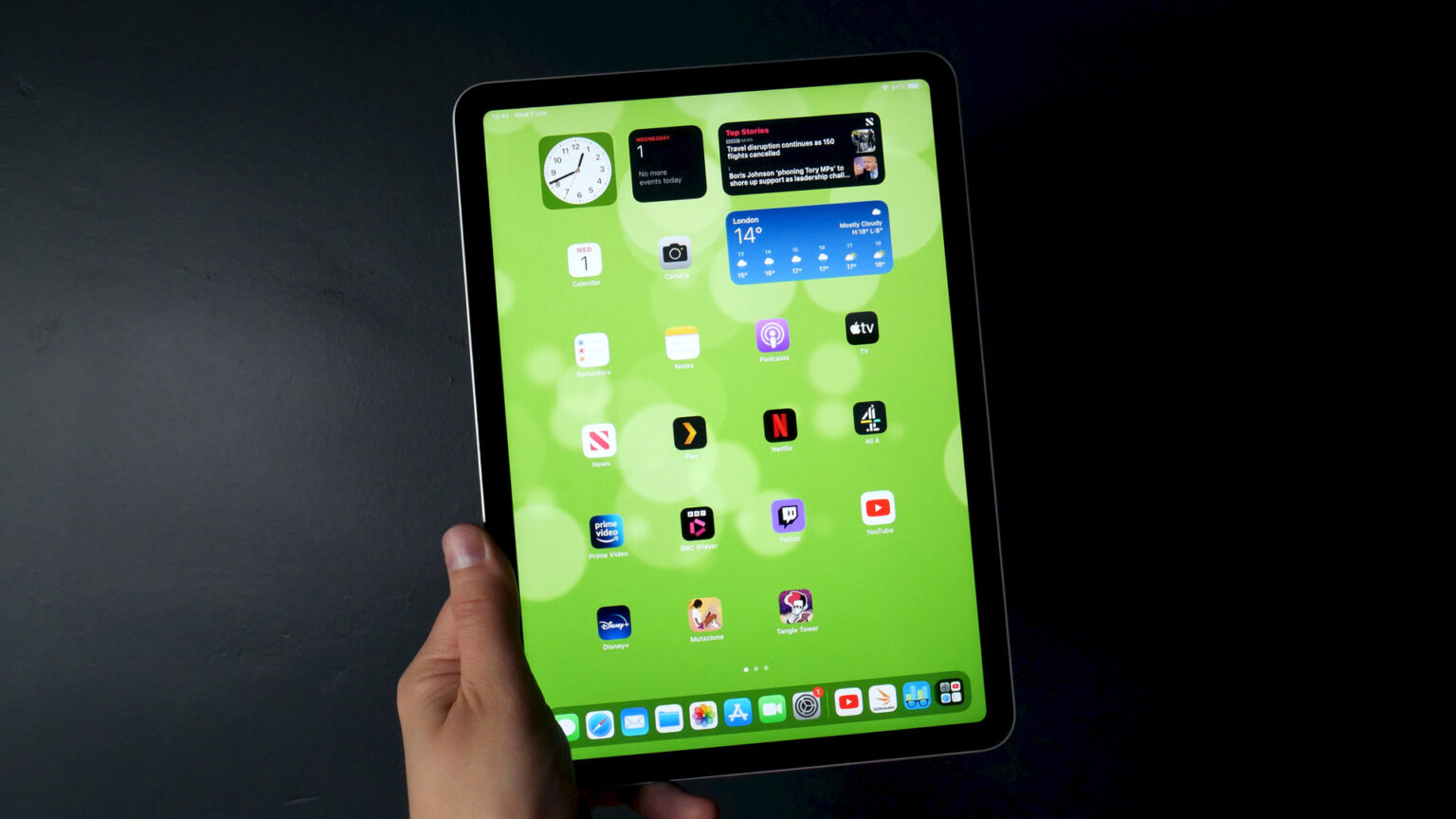 Apple iPad Air 6 rumors: Expected release date and what we want to see