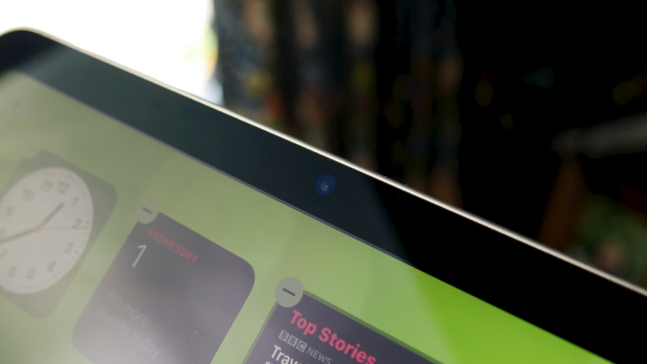 Apple iPad Air (5th generation) review Mild upgrades, still uncontested