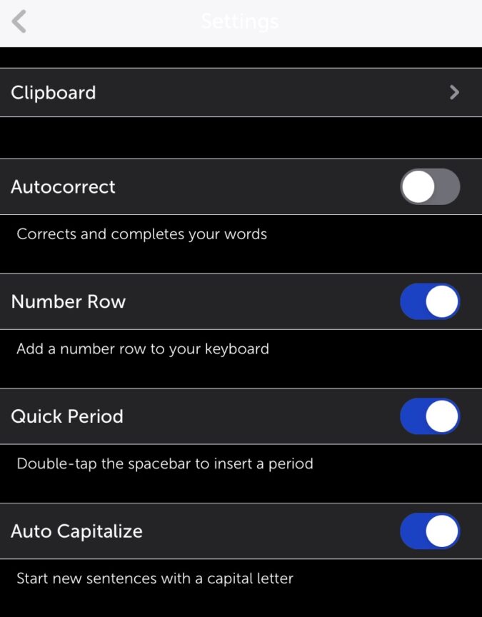 How to turn off autocorrect on iPhone and Android Android Authority