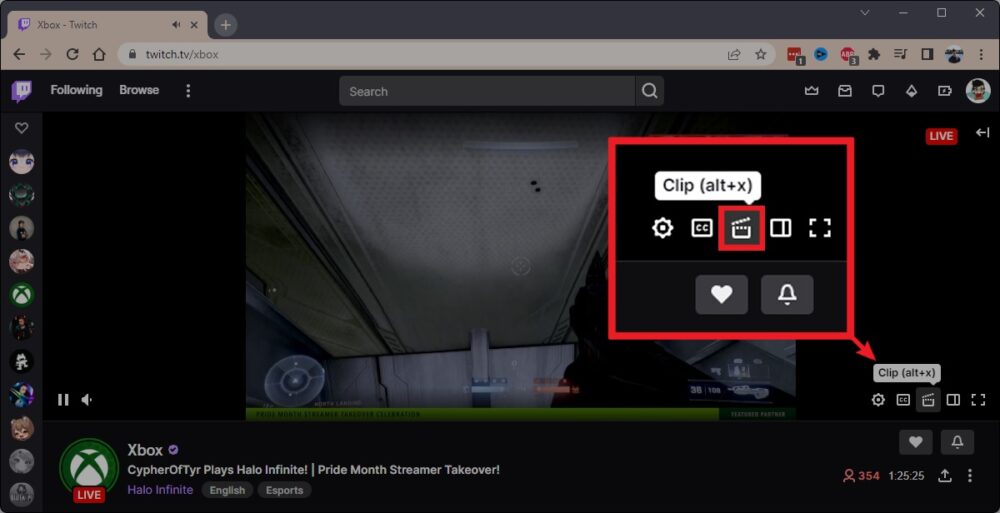 How to clip on Twitch on any device Android Authority