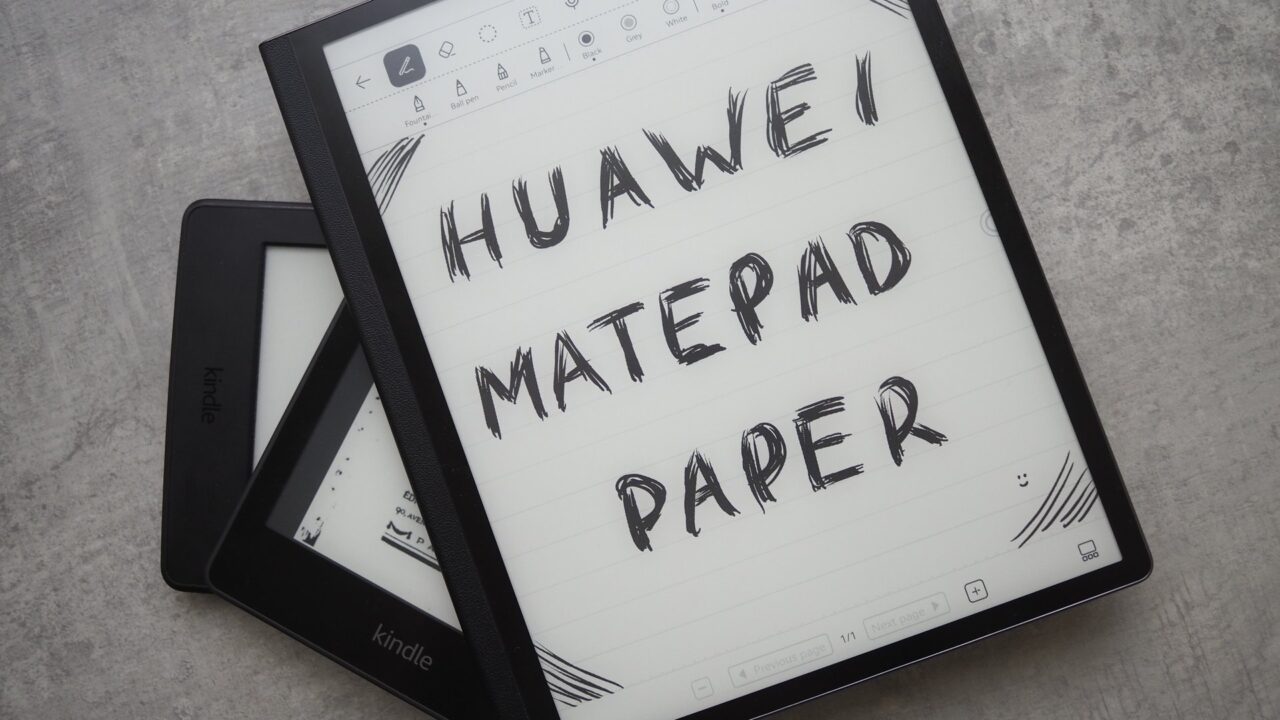 The best EInk tablets Do more than reading! Android Authority