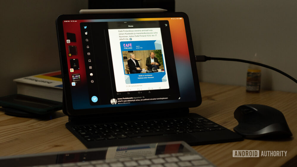 Brace yourselves: New iPads and Apple Pencil could be coming very very soon