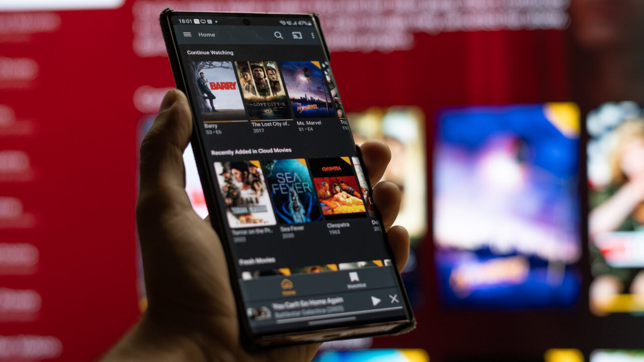 android tv free movie apps