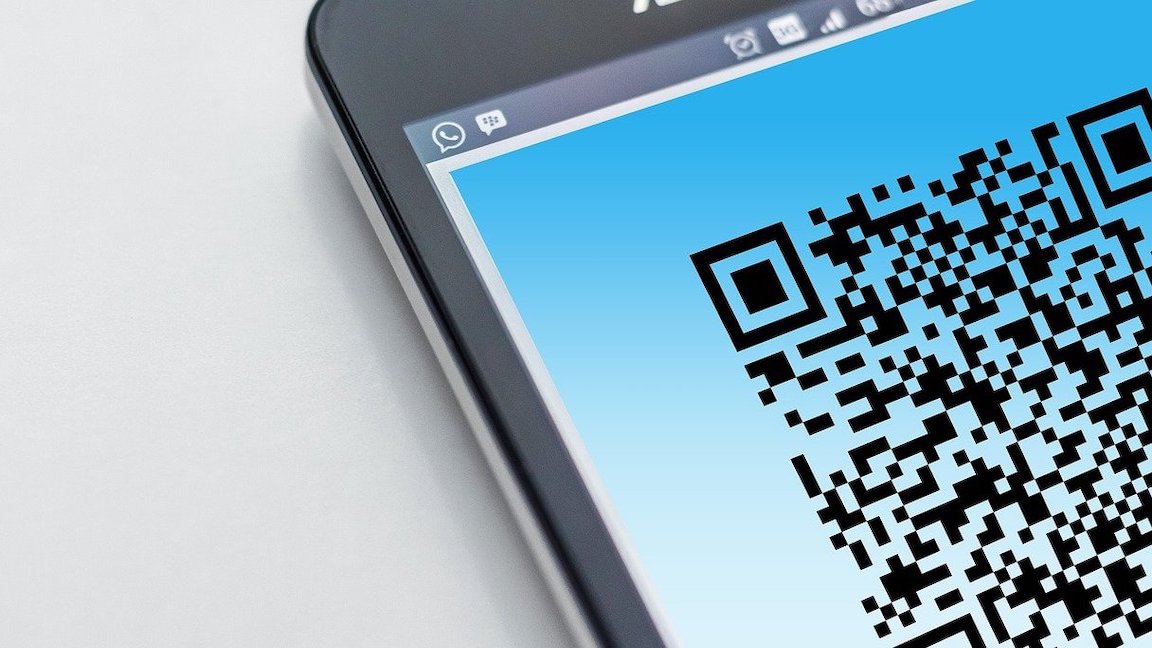 How to make a QR code on any device - Android Authority