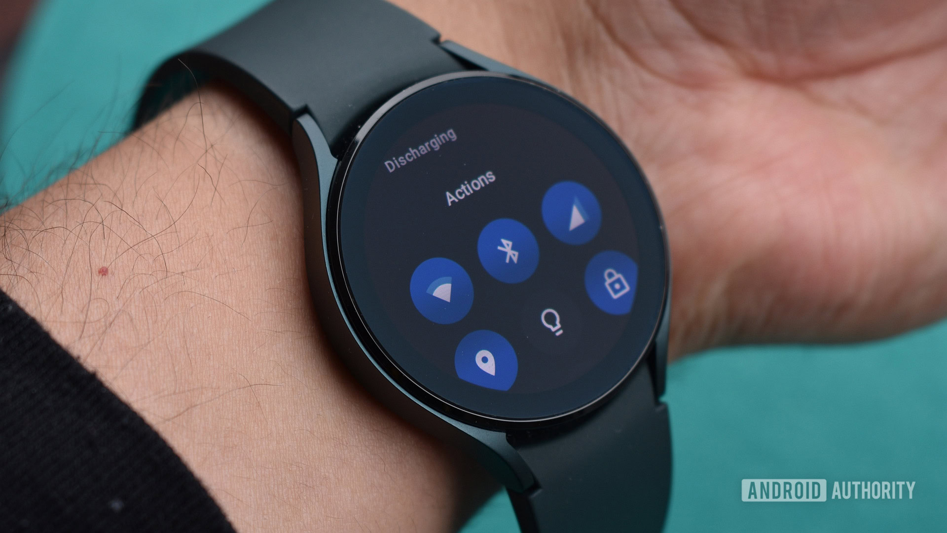 The best Galaxy Watch apps - Android