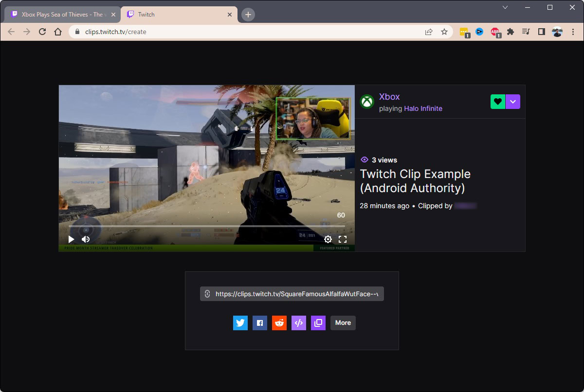 How Do You Clip On Twitch