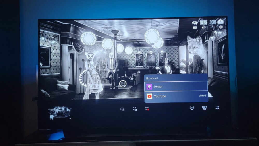 How to start streaming on Twitch from your PS5 - Android Authority