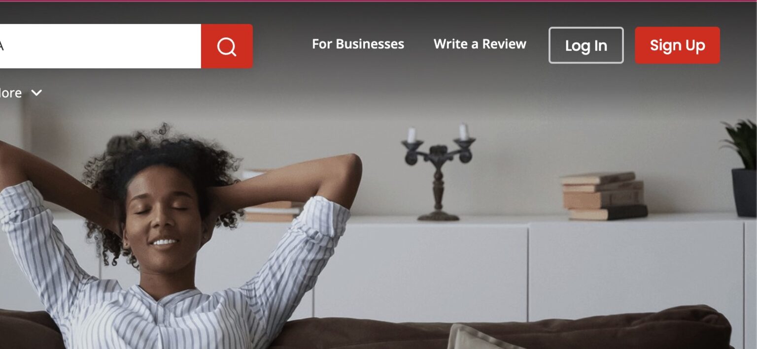 What is Yelp and how to use it Android Authority