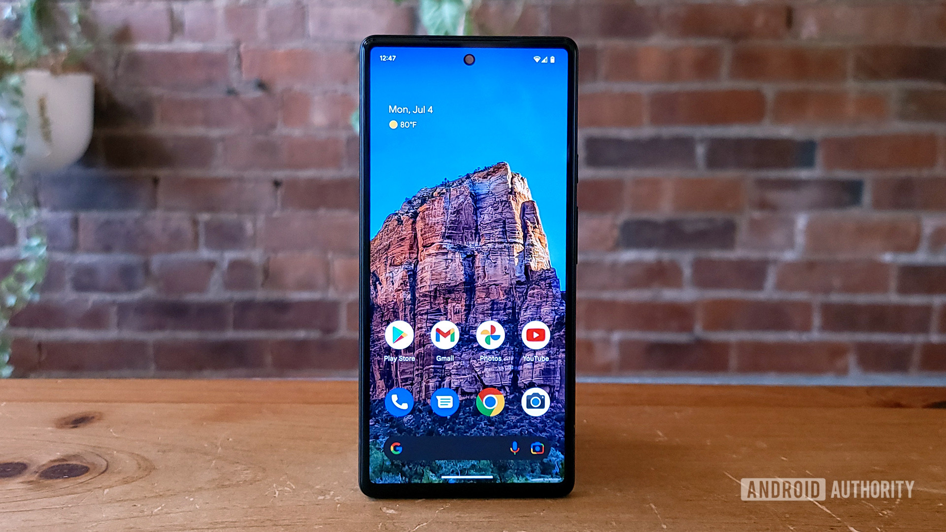 Wallpaper Wednesday: Android wallpapers 2022-07-06 - Android Authority