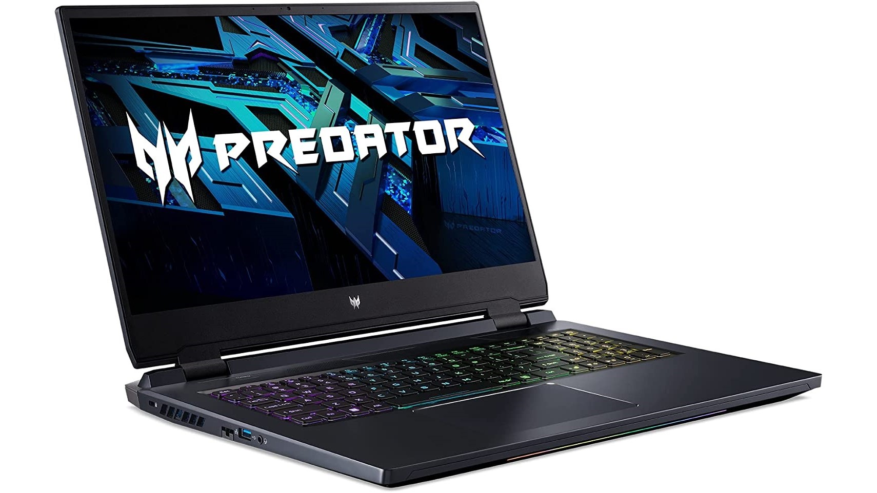 Acer Predator Helios 300 2022 image