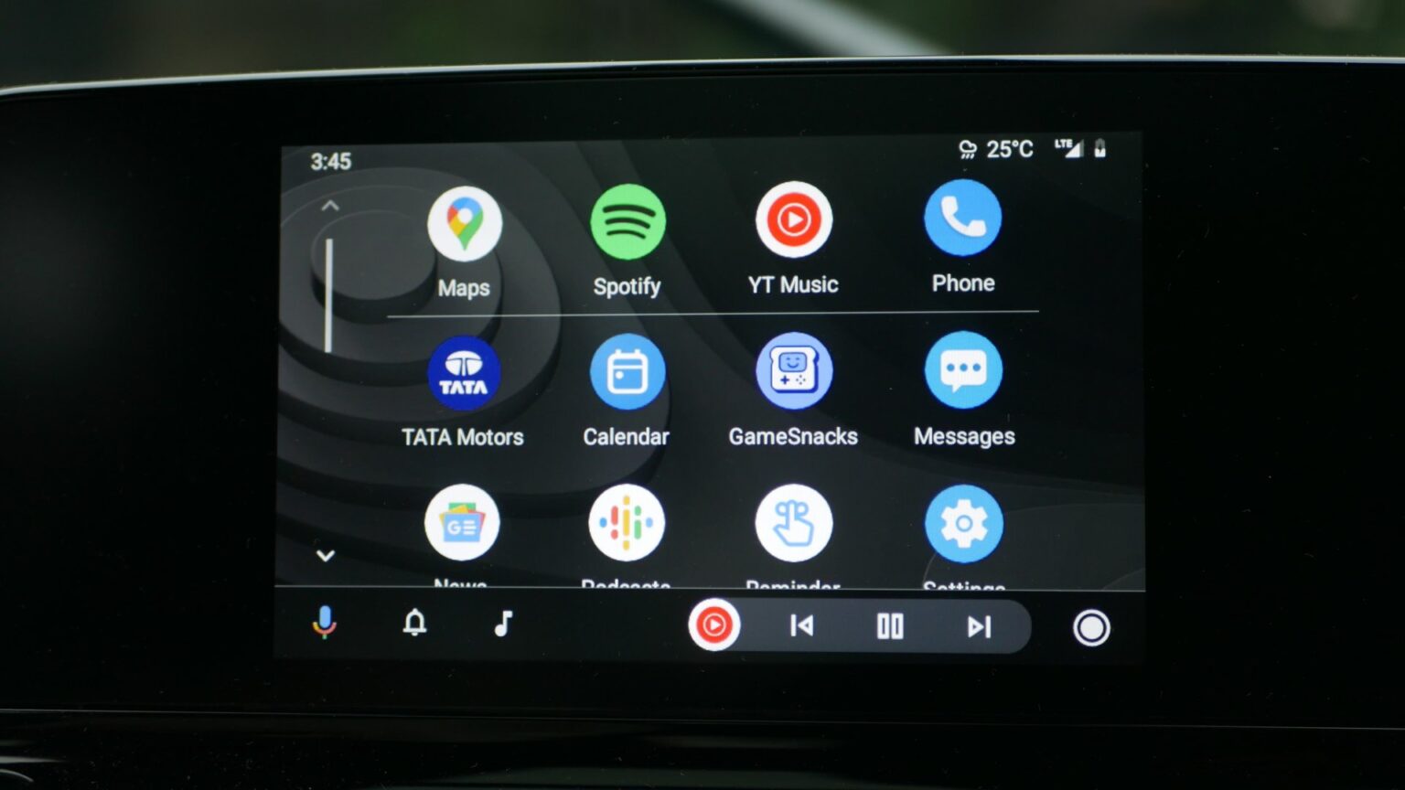 What is Android Auto and how does it work? Q2