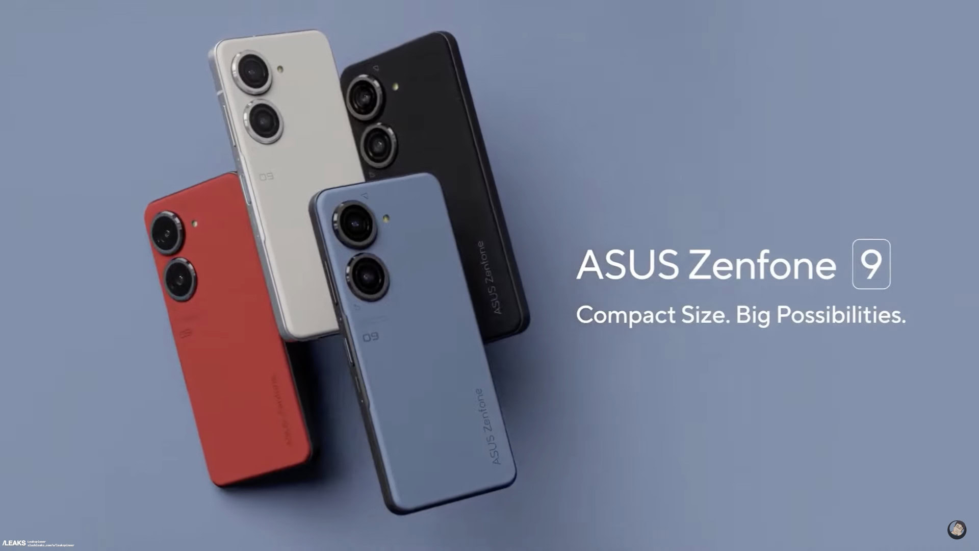 Asus Zenfone 9 SlashLeaks 1