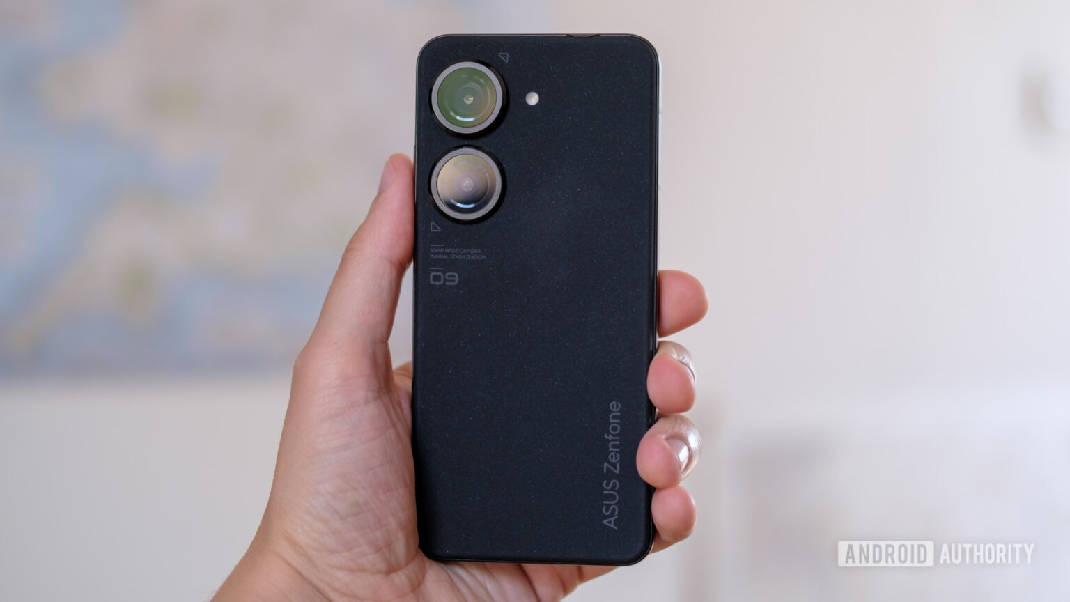 The best small Android phones you can still buy in 2024 Android Authority