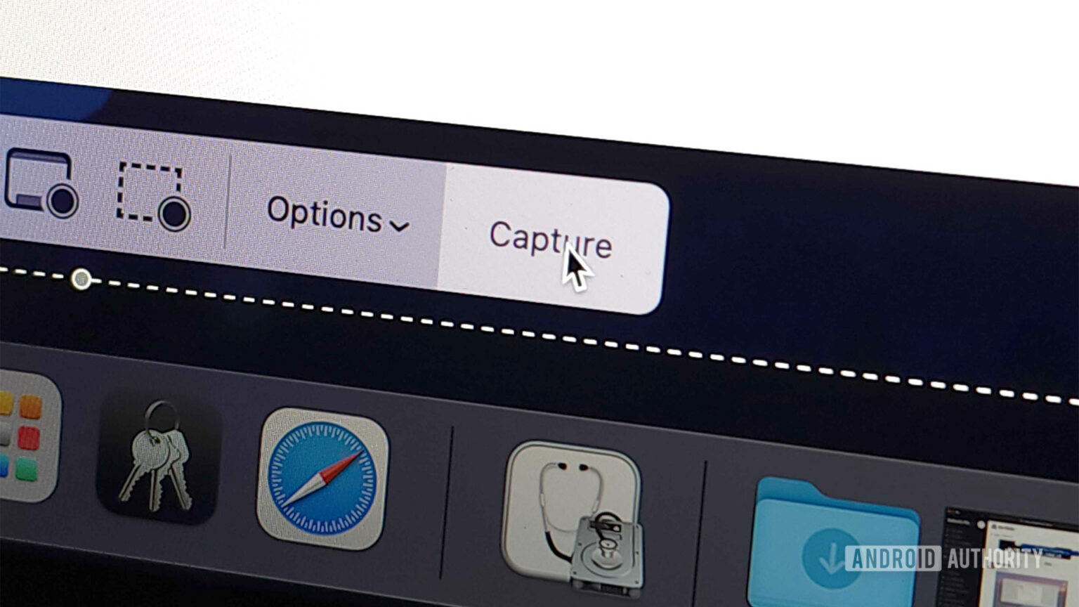Mac snip tool Where to find it and how to use it Android Authority