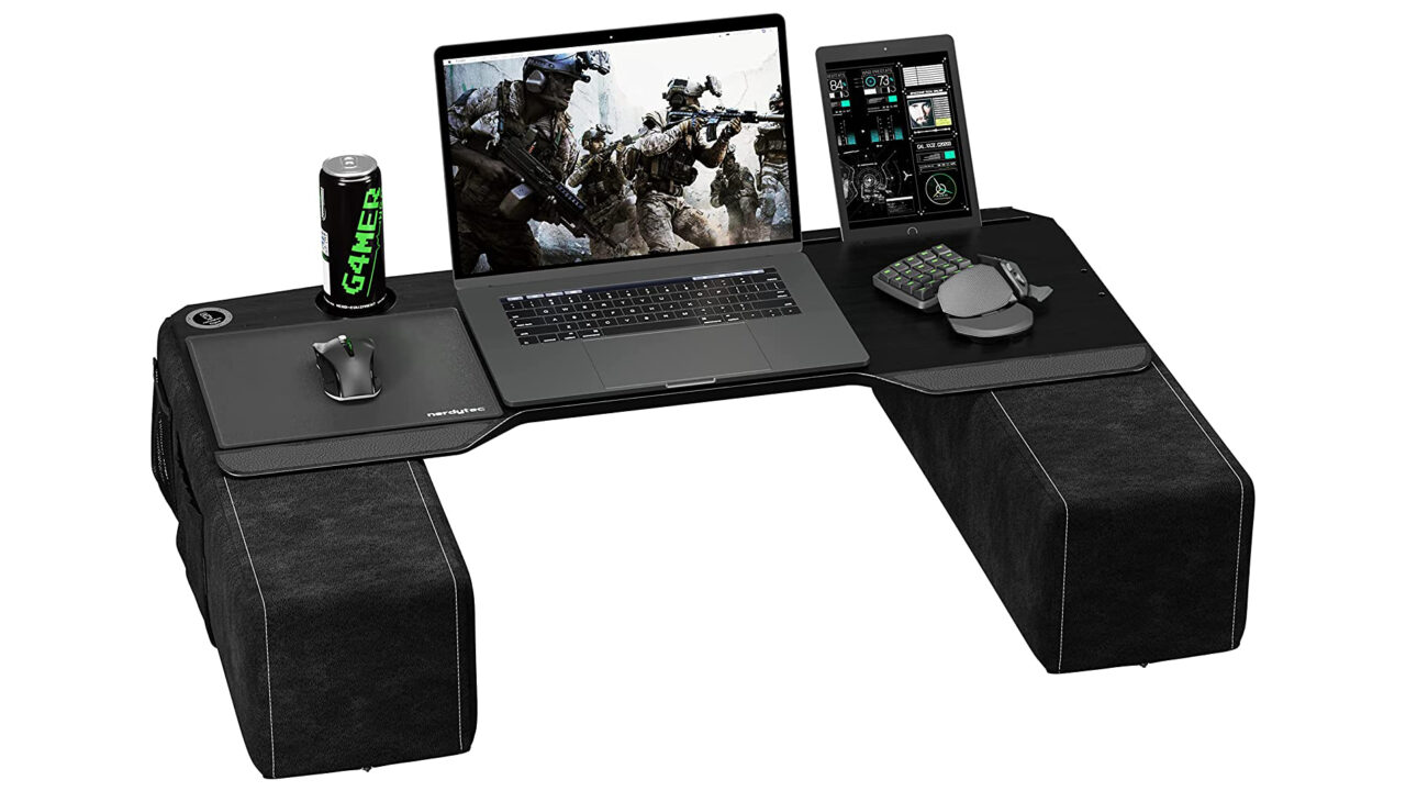 The best gaming lap desks to buy in 2023 Android Authority