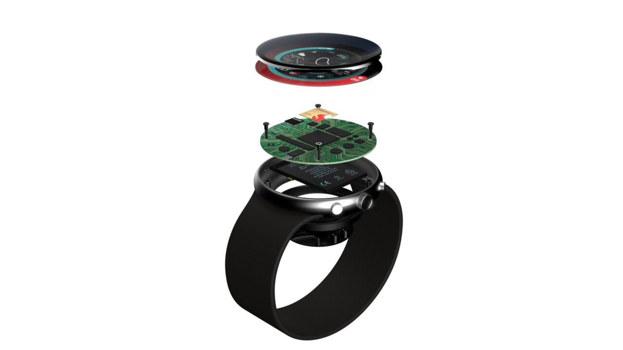 Next-gen Snapdragon chip could boost Wear OS watch performance