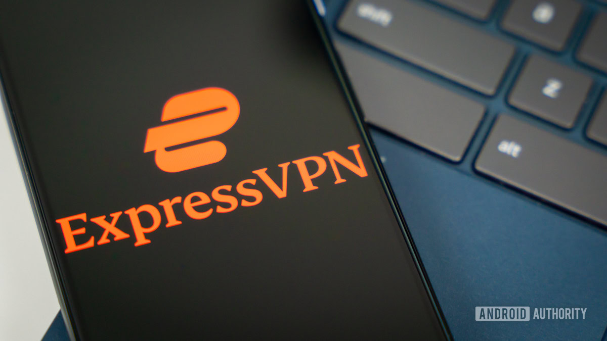 ExpressVPN ストック写真 3