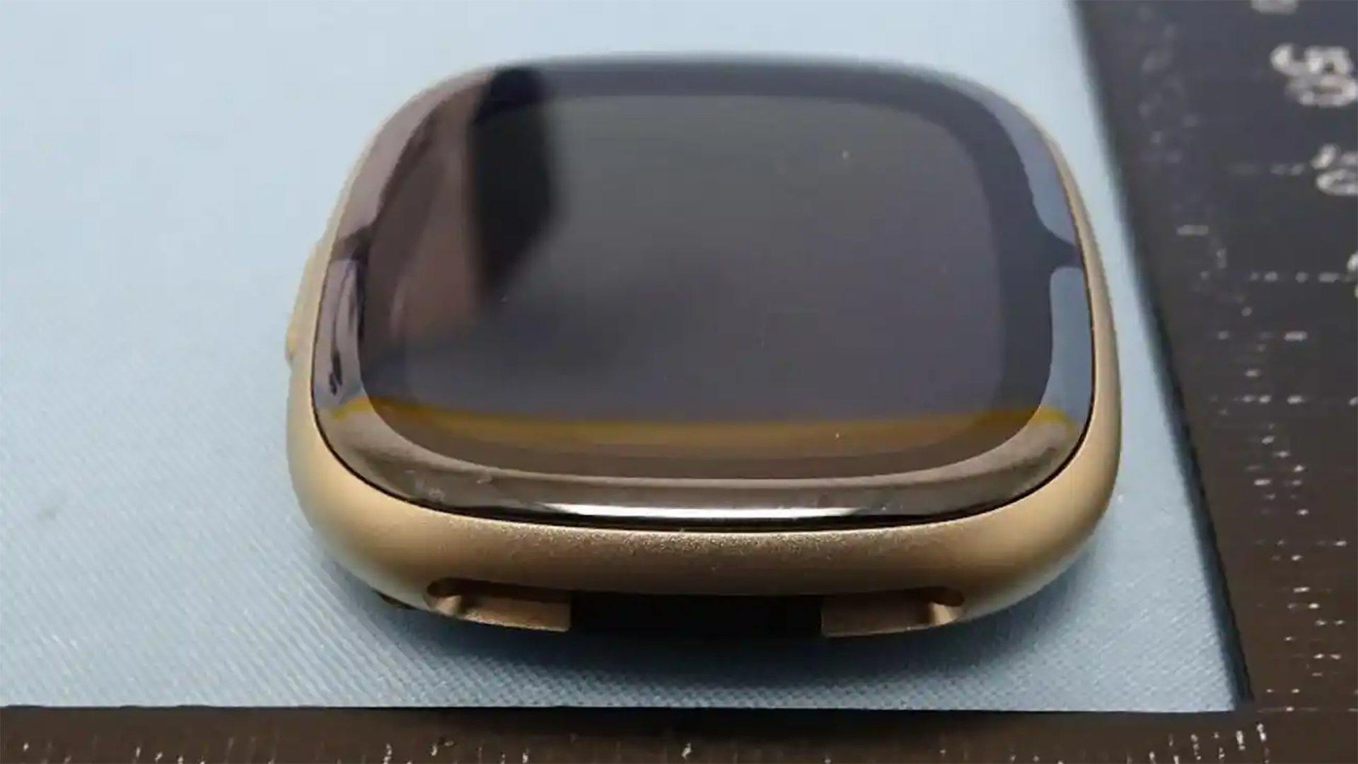 Fitbit Sense 2 Leaked Image 1
