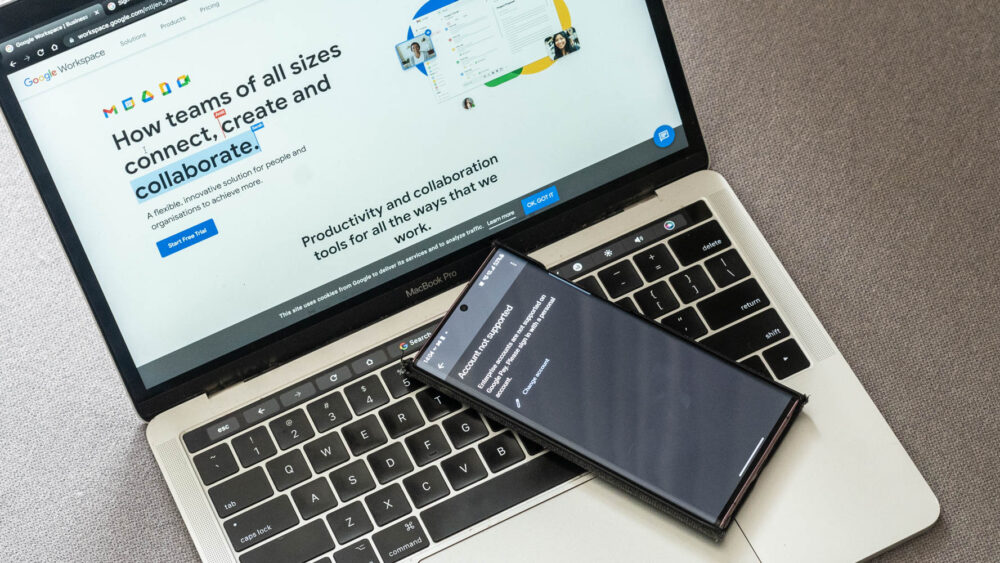 How to upgrade your iCloud storage on any device Android Authority