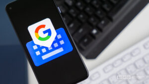 How to change your default keyboard on Android - Android Authority