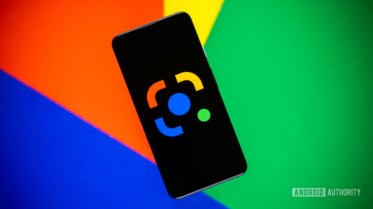 Can’t get Circle To Search? Google Lens could have you covered (APK teardown)