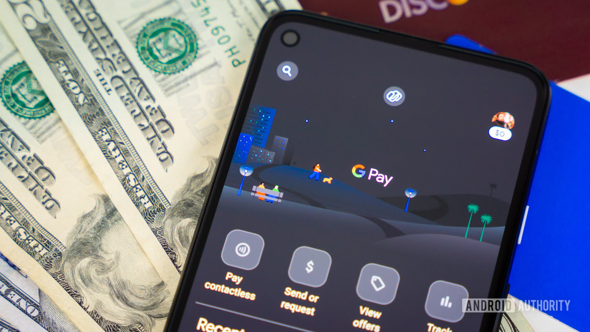 Google Pay users are discovering Google accidentally gave them free money -  Android Authority