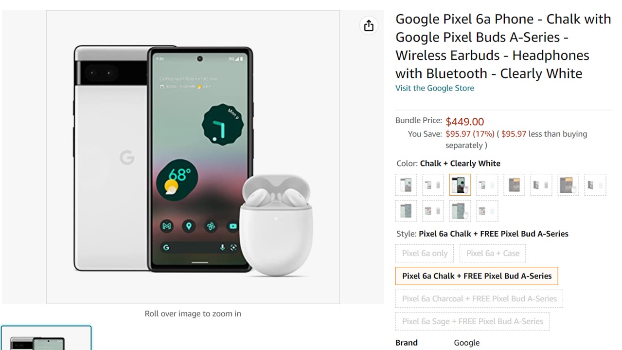 Google Pixel 4-64GB Unlocked Black Smartphone for sale online 