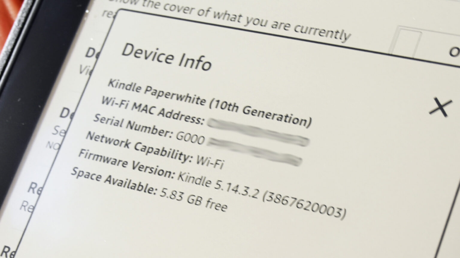Which Kindle do I have? A quick guide to identifying Amazon's ereaders