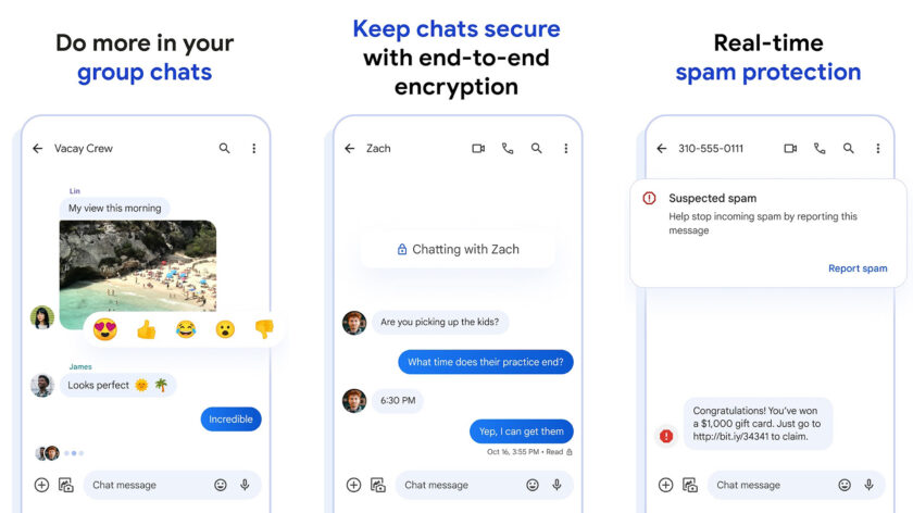 The best texting apps and SMS apps for Android - Android Authority