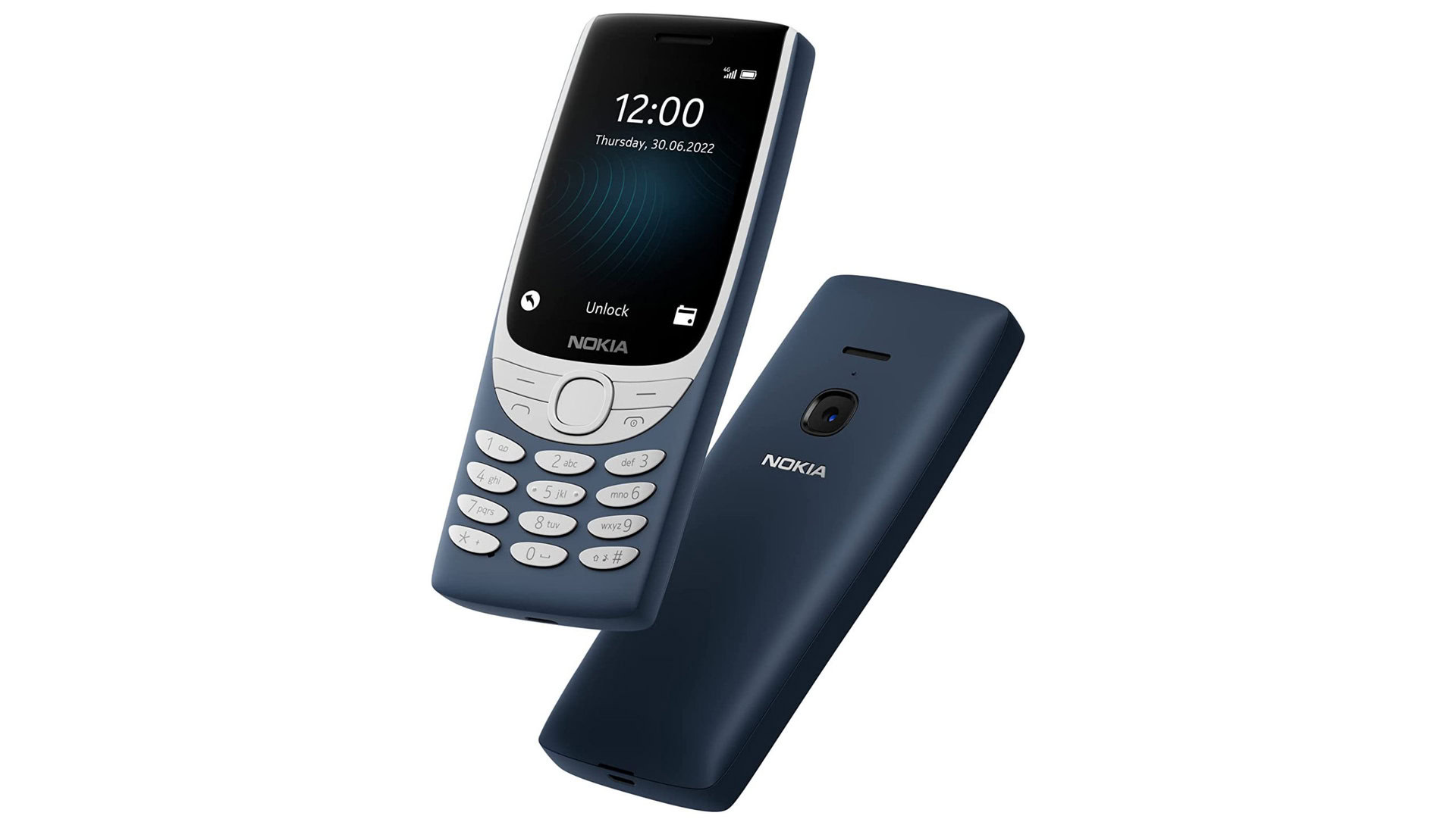 Nokia 8210 4G