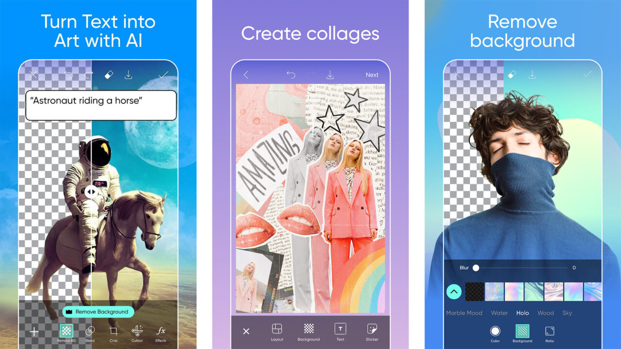 The best photo editor apps for Android in 2024 Android Authority