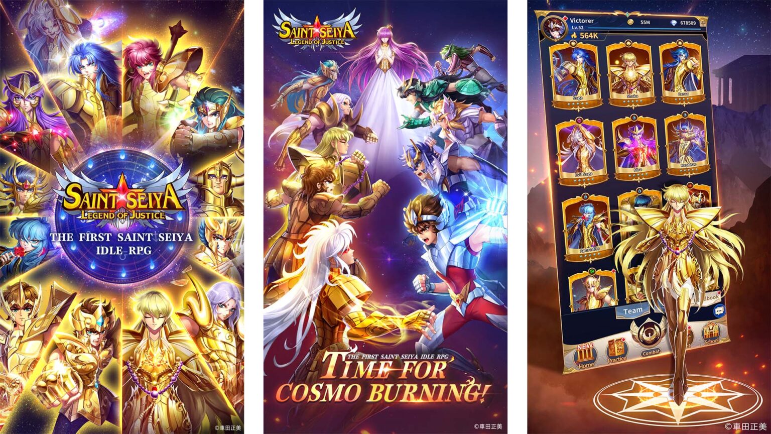 The best NEW Android games from July 2022 - Android Authority