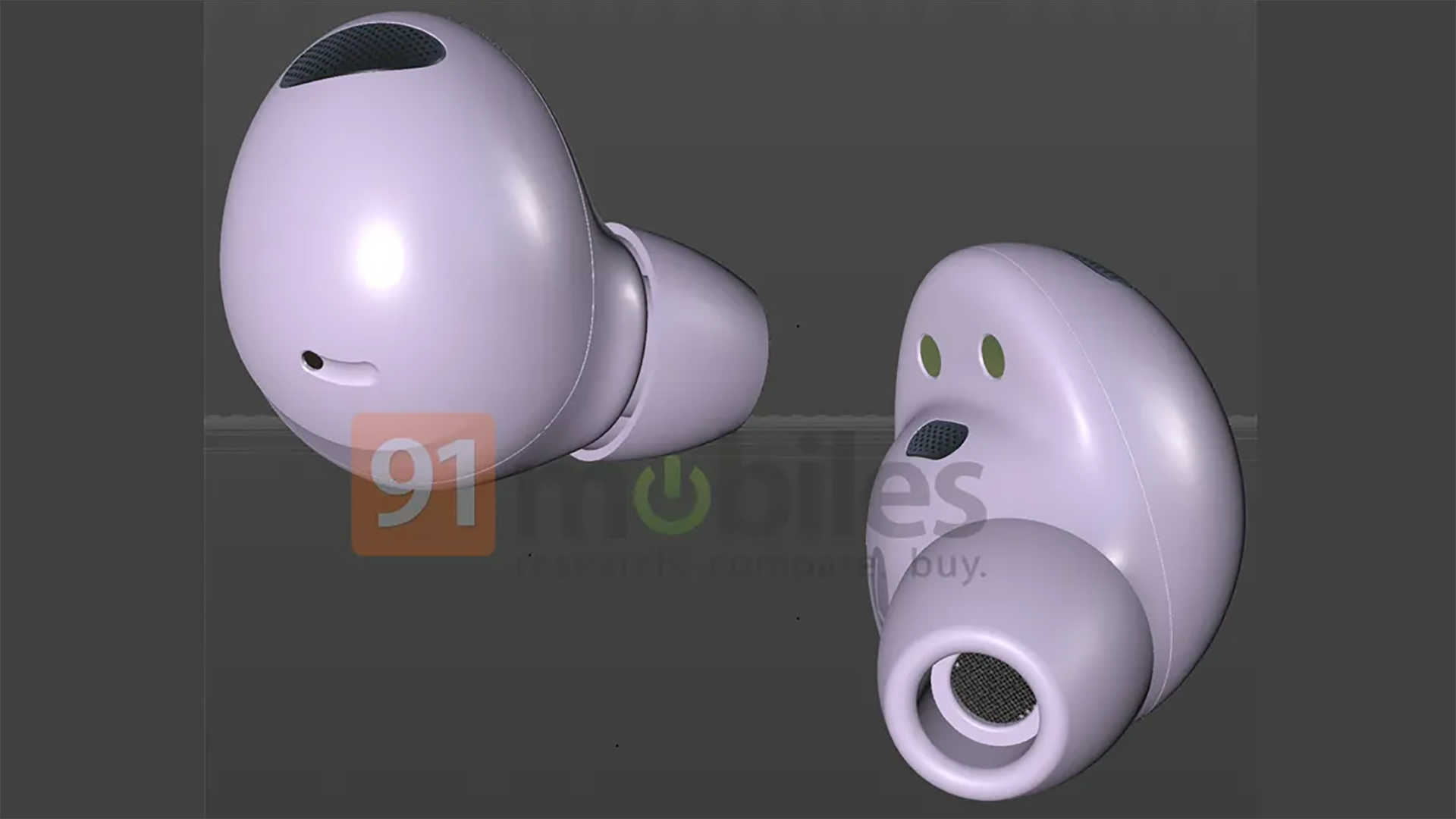 Samsung Galaxy Buds 2 Pro: Release date, price, rumors, and more