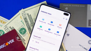 Samsung Pay problems and how to fix them - Android Authority