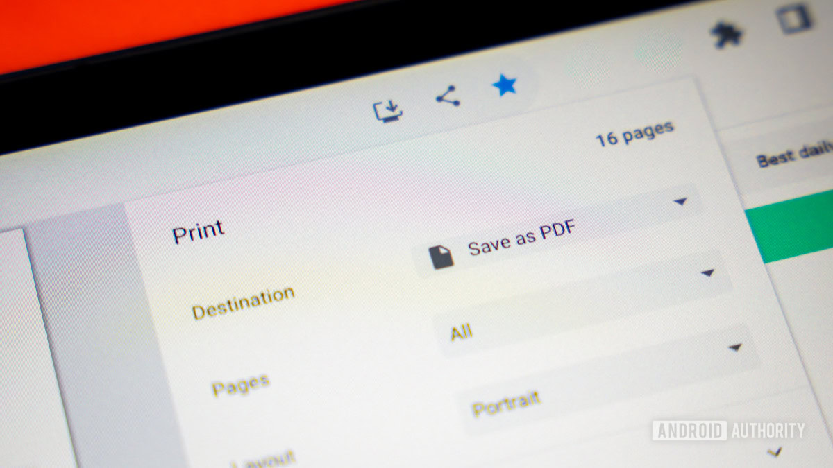 Save as PDF stock photos 3