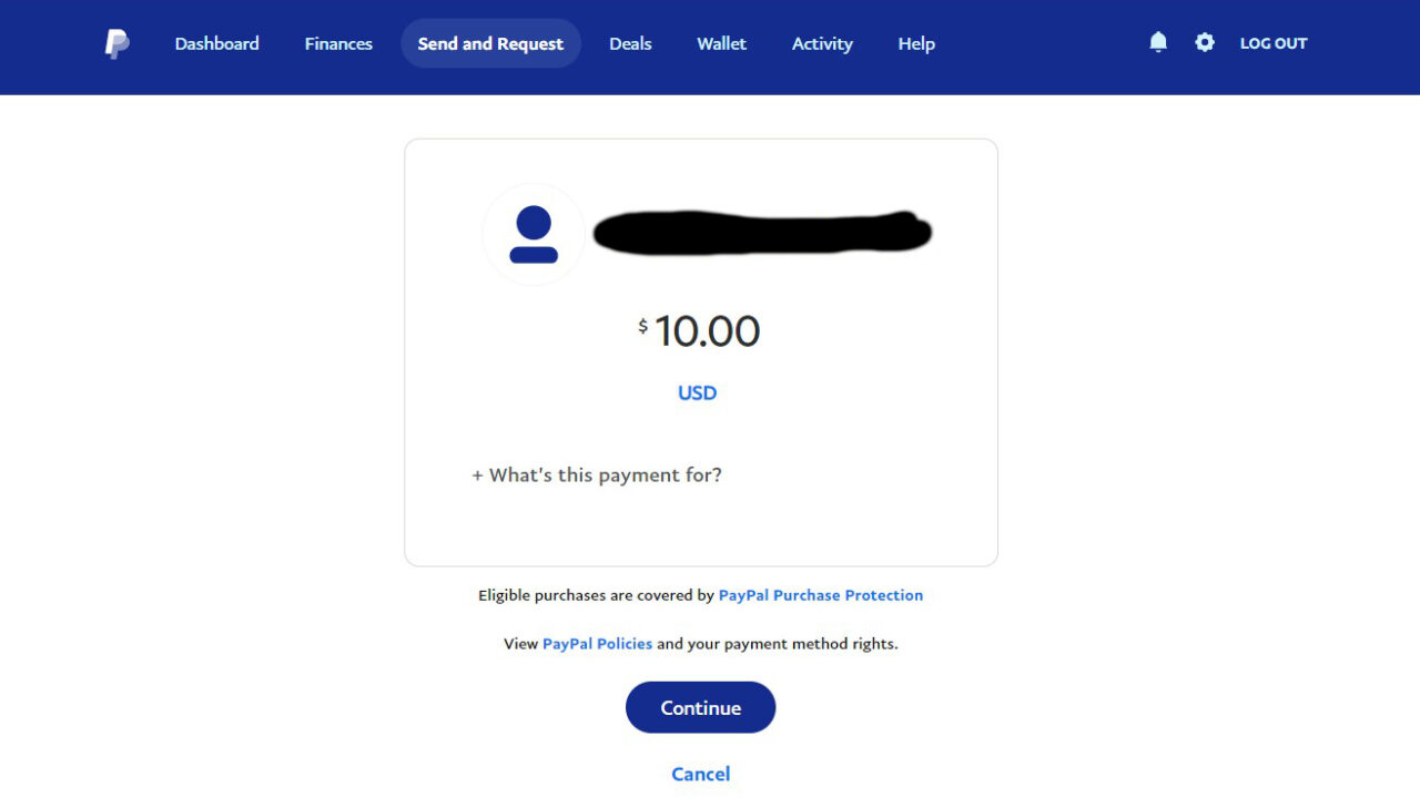 How to receive money on PayPal Fees and more Android Authority
