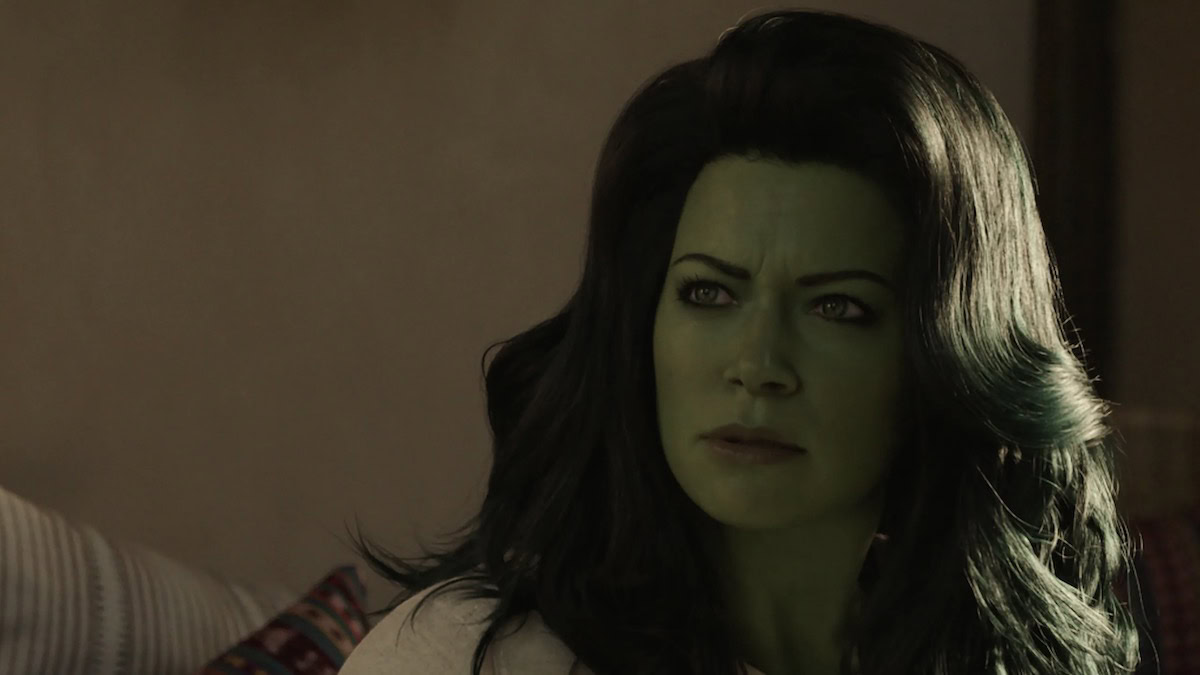 She-Hulk: Attorney at Law Season 1 Mid-Season Trailer 