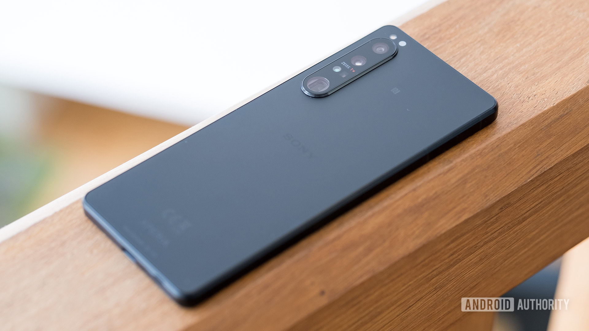 Sony Xperia 1 V review: The competition, our verdict, pros and cons, xperia  1 v 