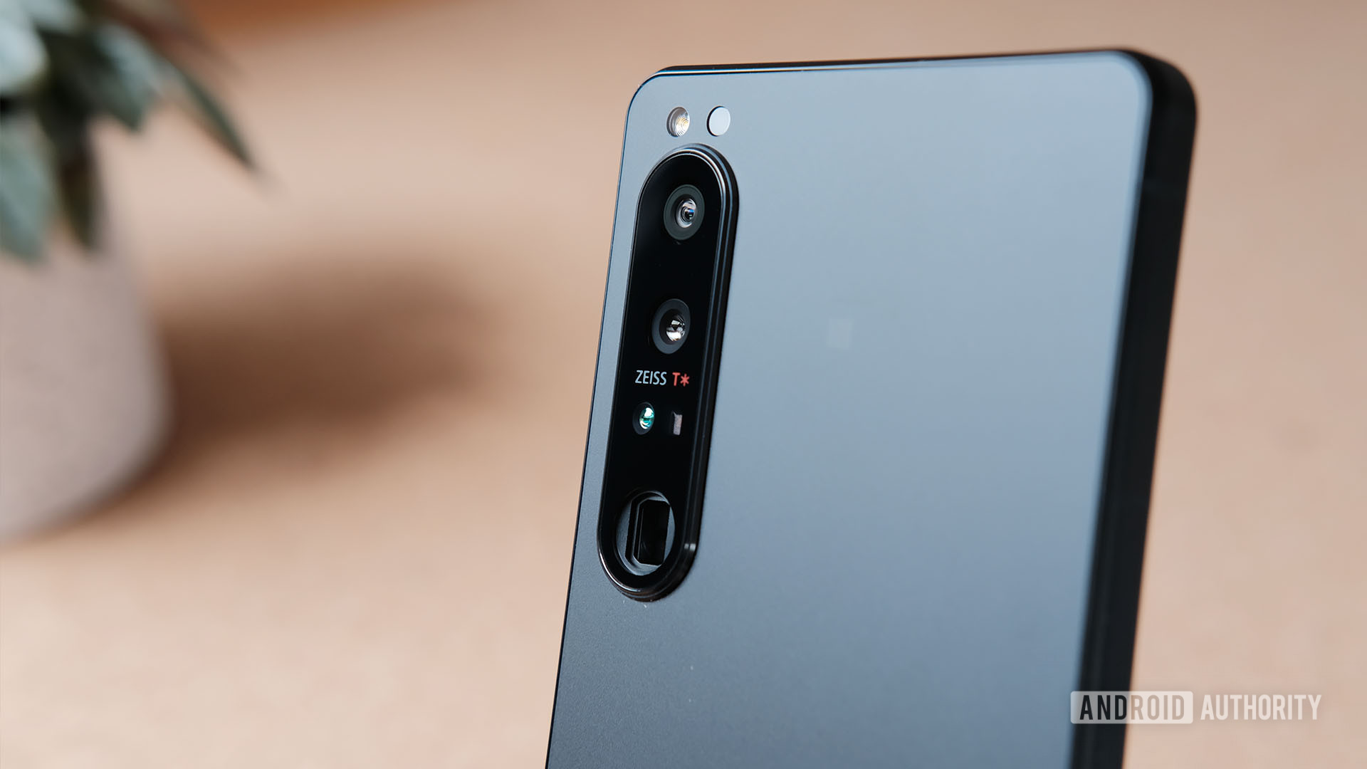 Leaked Xperia 1 V image may give us our first look at Sony's next flagship  - Android Authority